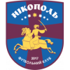 FC Nikopol-NPHU FC Nikopol-NPHU