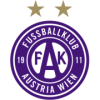 FK Austria Amateure FK Austria Amateure