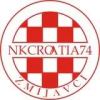 NK Croatia Zmijavci NK Croatia Zmijavci