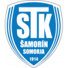 STK 1914 Samorín STK 1914 Samorín