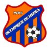Olympique de Médéa Olympique de Médéa