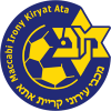 Maccabi Ironi Kiryat Ata Maccabi Ironi Kiryat Ata