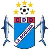 Defensor La Bocana Defensor La Bocana