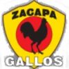 Deportivo Zacapa Deportivo Zacapa