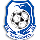 Chornomorets Odessa Chornomorets Odessa