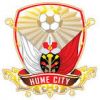 Hume City Hume City