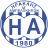 Iraklis Ampelokipi Iraklis Ampelokipi