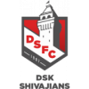 DSK Shivajians DSK Shivajians