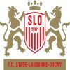 Stade Lausanne-Ouchy Stade Lausanne-Ouchy
