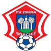 TJ Iskra Borčice TJ Iskra Borčice