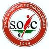 SO Châtellerault SO Châtellerault