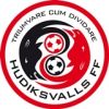 Hudiksvalls FF Hudiksvalls FF