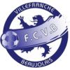 FC Villefranche FC Villefranche