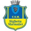 CSM Sighetu Marmaţiei CSM Sighetu Marmaţiei