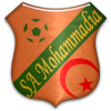 SA Mohammadia SA Mohammadia