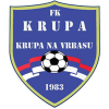 FK Krupa FK Krupa