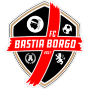 FC Bastia Borgo FC Bastia Borgo
