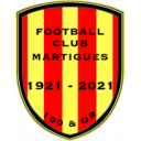 FC Martigues FC Martigues