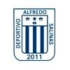 Alfredo Salinas Alfredo Salinas