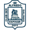 Alfredo Salinas Alfredo Salinas
