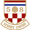 Sydney United 58 Sydney United 58