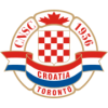 Toronto Croatia Toronto Croatia