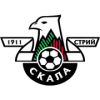 Skala Stryi Skala Stryi