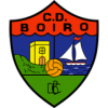 CD Boiro CD Boiro