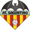 Atlético Saguntino Atlético Saguntino