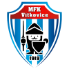 MFK Vítkovice MFK Vítkovice