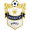Radnički Pirot Radnički Pirot