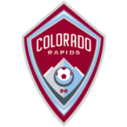 Colorado Rapids Colorado Rapids