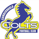 Cumbernauld Colts Cumbernauld Colts