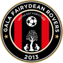 Gala Fairydean Rovers Gala Fairydean Rovers