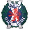 Hawick Royal Albert Hawick Royal Albert