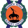 Hawick Royal Albert Hawick Royal Albert