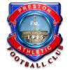 Preston Athletic Preston Athletic