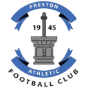 Preston Preston