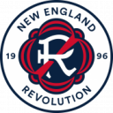 New England Revolution New England Revolution