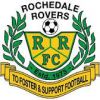 Rochedale Rovers Rochedale Rovers