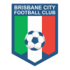 Brisbane City Brisbane City