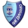 Dinamo Pančevo Dinamo Pančevo