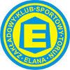 Elana Toruń Elana Toruń