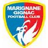 Marignane Gignac FC Marignane Gignac FC