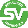 SV Schalding-Heining SV Schalding-Heining