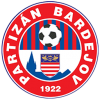 Partizán Bardejov Partizán Bardejov