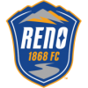 Reno 1868 FC Reno 1868 FC