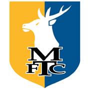 Mansfield Town Mansfield Town