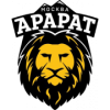 FC Ararat Moskva FC Ararat Moskva