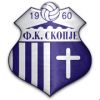 FK Skopje FK Skopje
